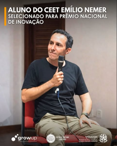 rafael ceet emílio nemer