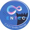 logo entec nacional